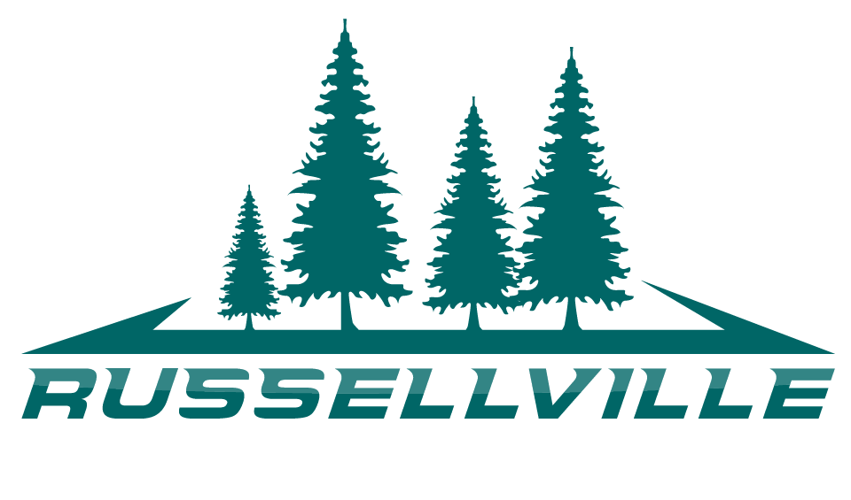 russellville tree service